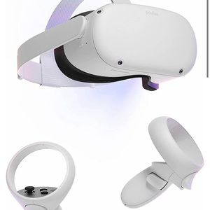 oculus quest two